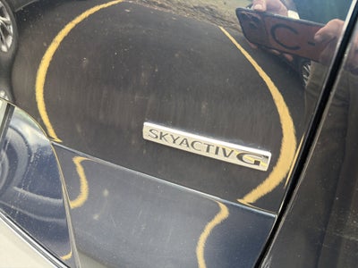 2023 Mazda Mazda CX-30 2.5 S Preferred Package AWD