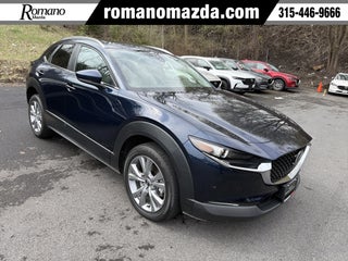 2023 Mazda Mazda CX-30 2.5 S Preferred Package AWD