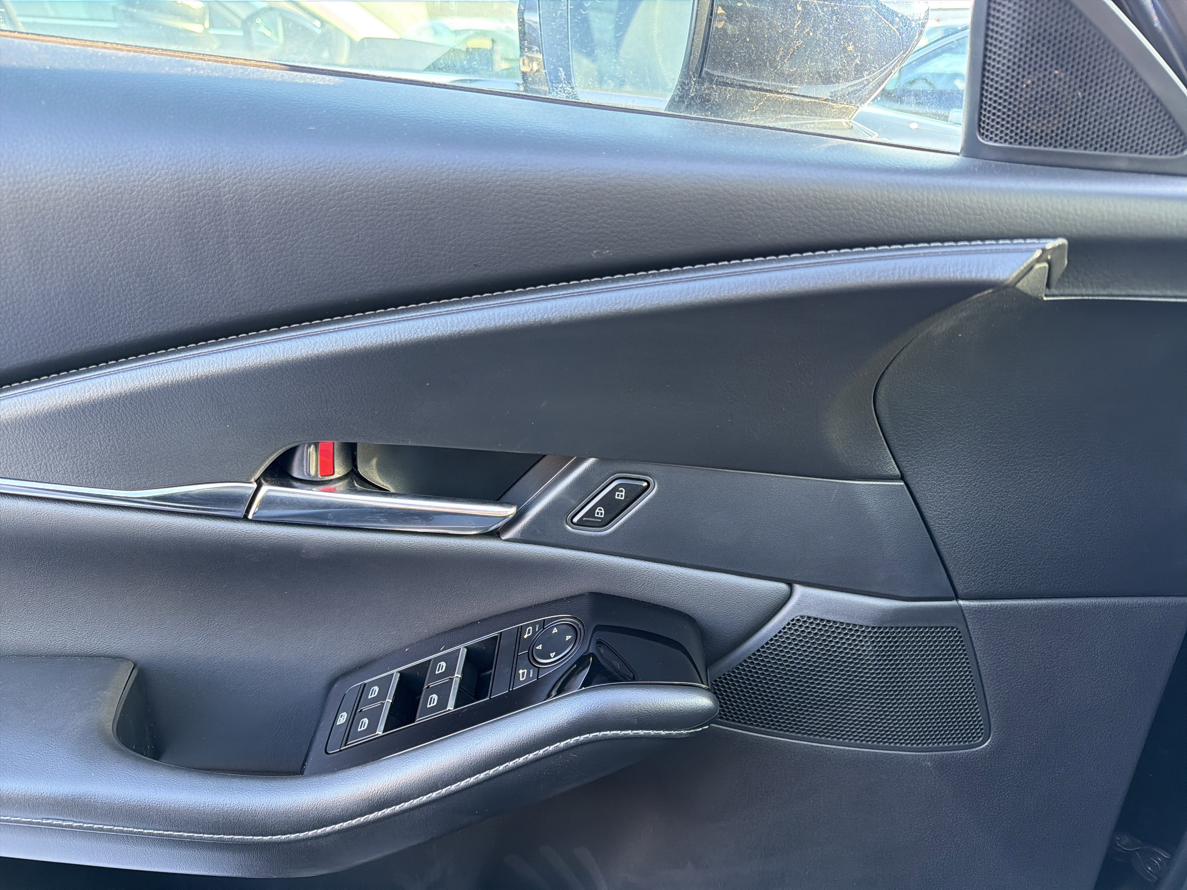 2025 Mazda Mazda CX-30 2.5 S Preferred AWD