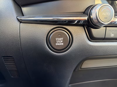 2025 Mazda Mazda CX-30 2.5 S Preferred AWD