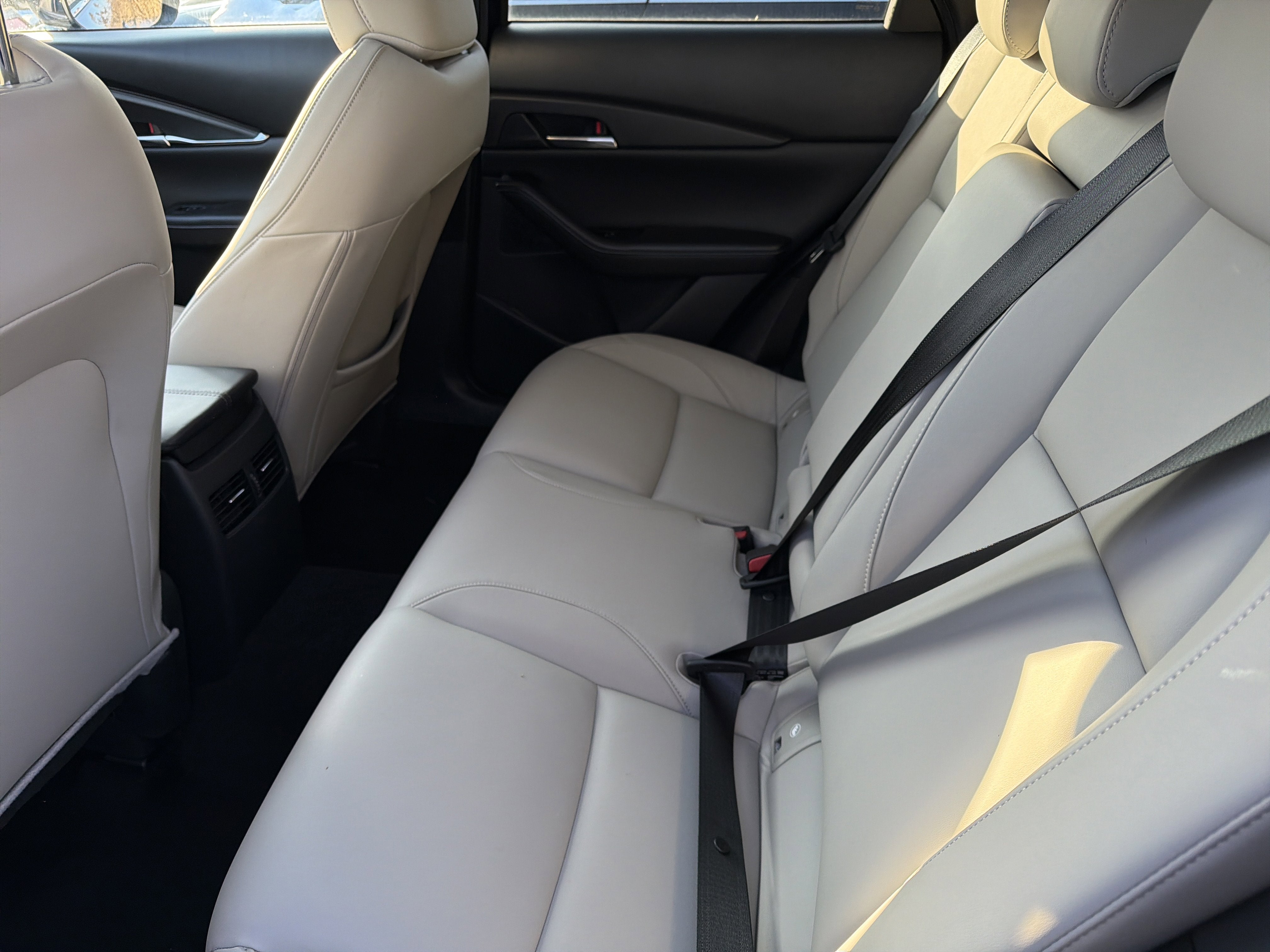 2025 Mazda Mazda CX-30 2.5 S Preferred AWD