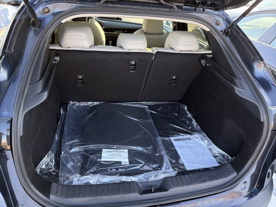 2025 Mazda Mazda CX-30 2.5 S Preferred AWD