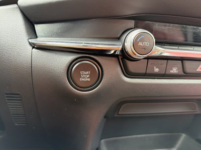 2023 Mazda Mazda CX-30 2.5 S Carbon Edition AWD
