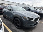 2023 Mazda Mazda CX-30 2.5 S Carbon Edition AWD