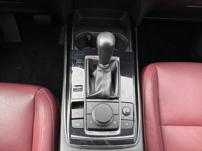 2023 Mazda Mazda CX-30 2.5 S Carbon Edition AWD