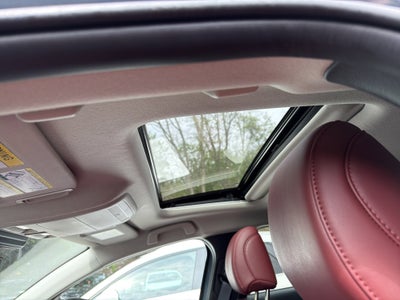 2023 Mazda Mazda CX-30 2.5 S Carbon Edition AWD