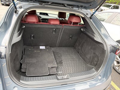 2023 Mazda Mazda CX-30 2.5 S Carbon Edition AWD