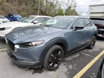 2023 Mazda Mazda CX-30 2.5 S Carbon Edition AWD