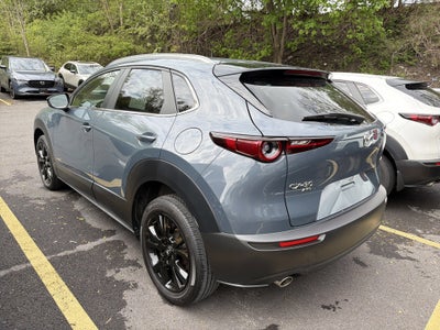 2023 Mazda Mazda CX-30 2.5 S Carbon Edition AWD