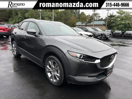 2024 Mazda Mazda CX-30 2.5 S Preferred Package AWD