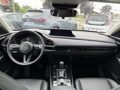 2024 Mazda Mazda CX-30 2.5 S Preferred Package AWD