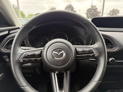 2024 Mazda Mazda CX-30 2.5 S Preferred Package AWD
