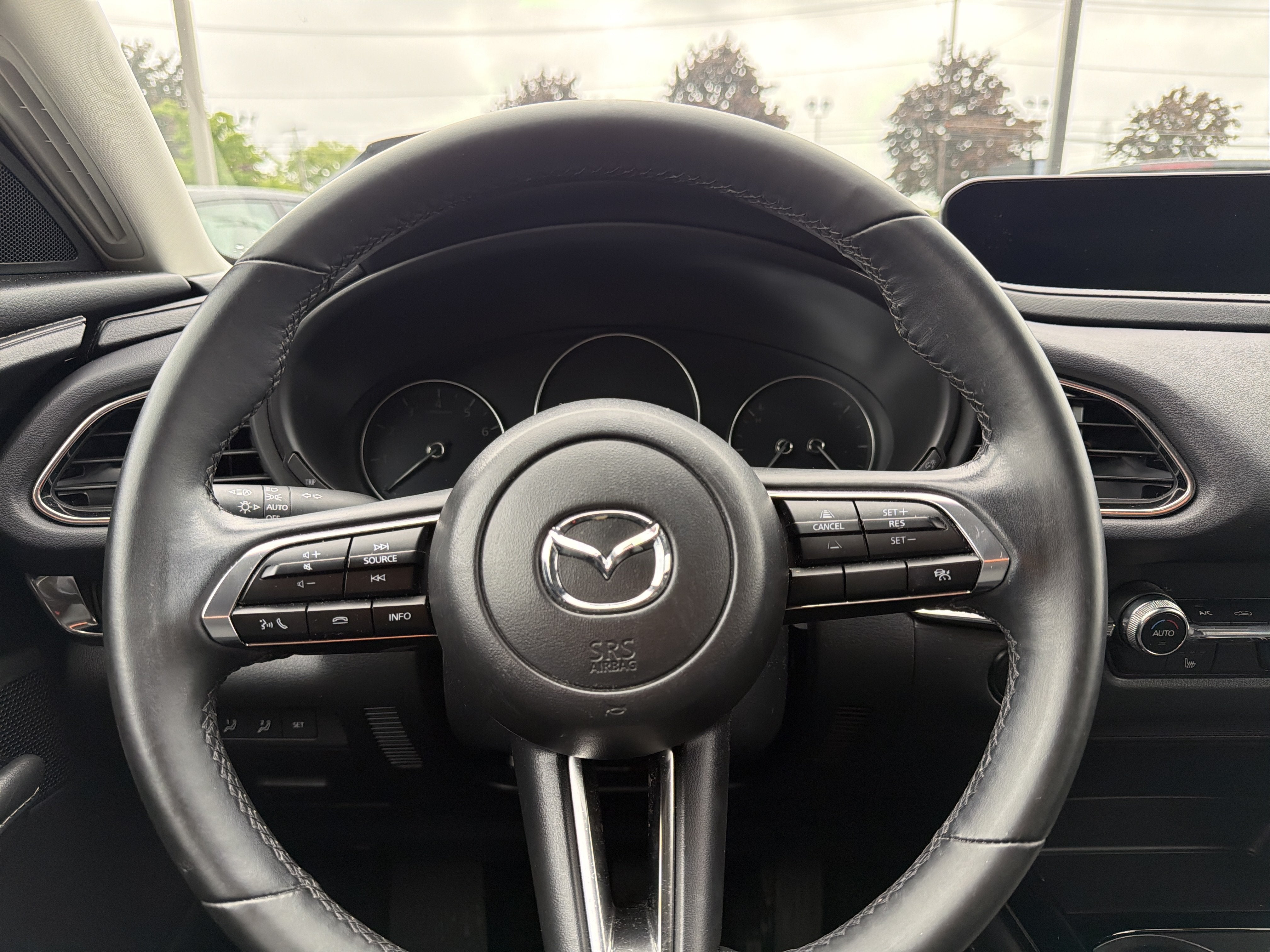 2024 Mazda Mazda CX-30 2.5 S Preferred Package AWD