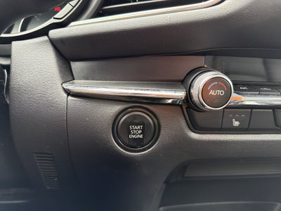 2024 Mazda Mazda CX-30 2.5 S Preferred Package AWD
