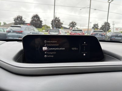 2024 Mazda Mazda CX-30 2.5 S Preferred Package AWD