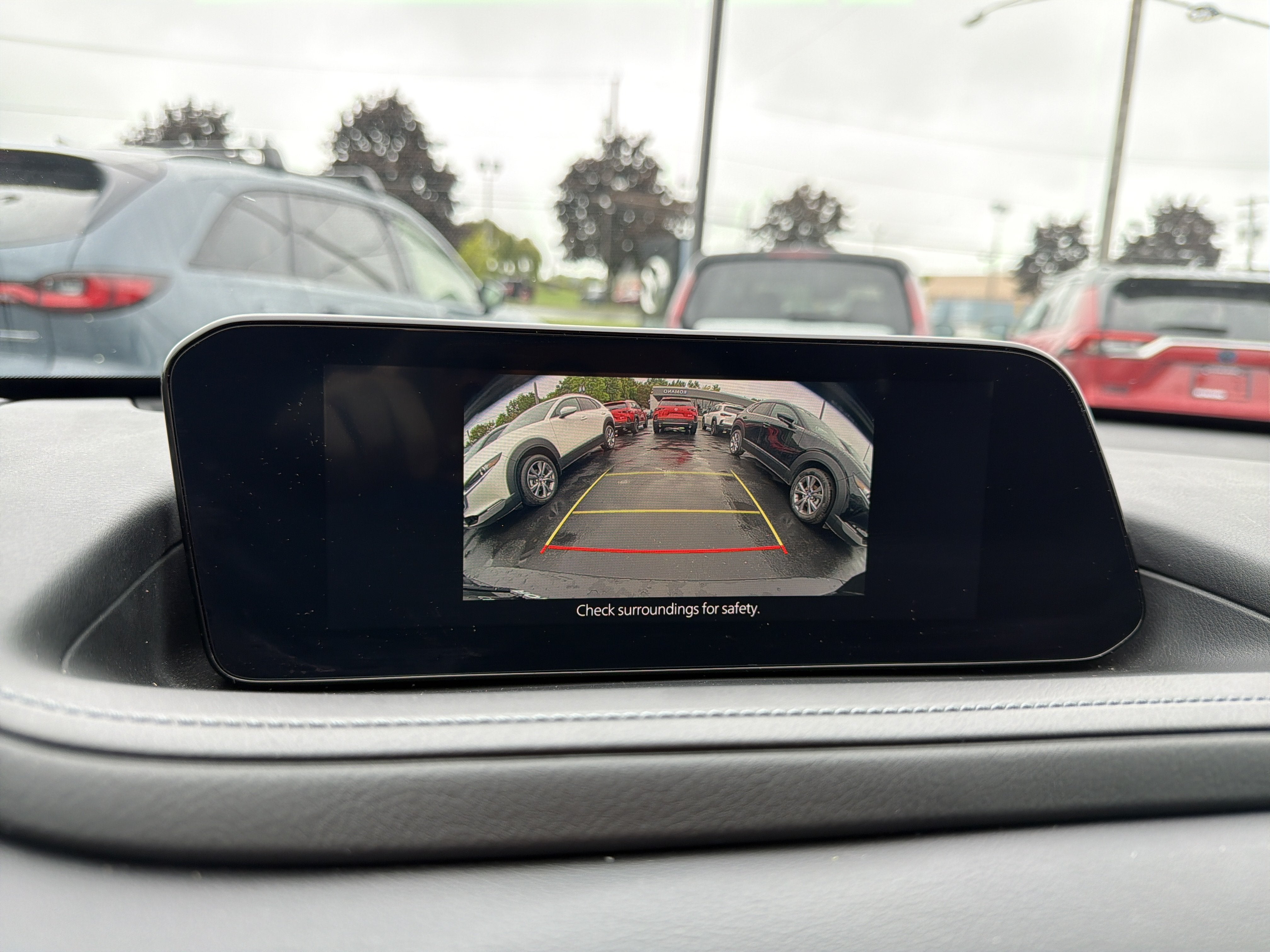 2024 Mazda Mazda CX-30 2.5 S Preferred Package AWD