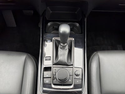 2024 Mazda Mazda CX-30 2.5 S Preferred Package AWD