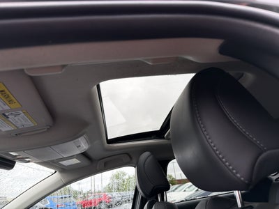 2024 Mazda Mazda CX-30 2.5 S Preferred Package AWD
