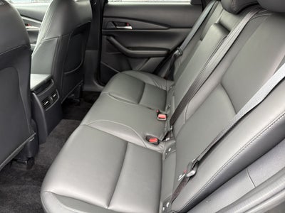 2024 Mazda Mazda CX-30 2.5 S Preferred Package AWD