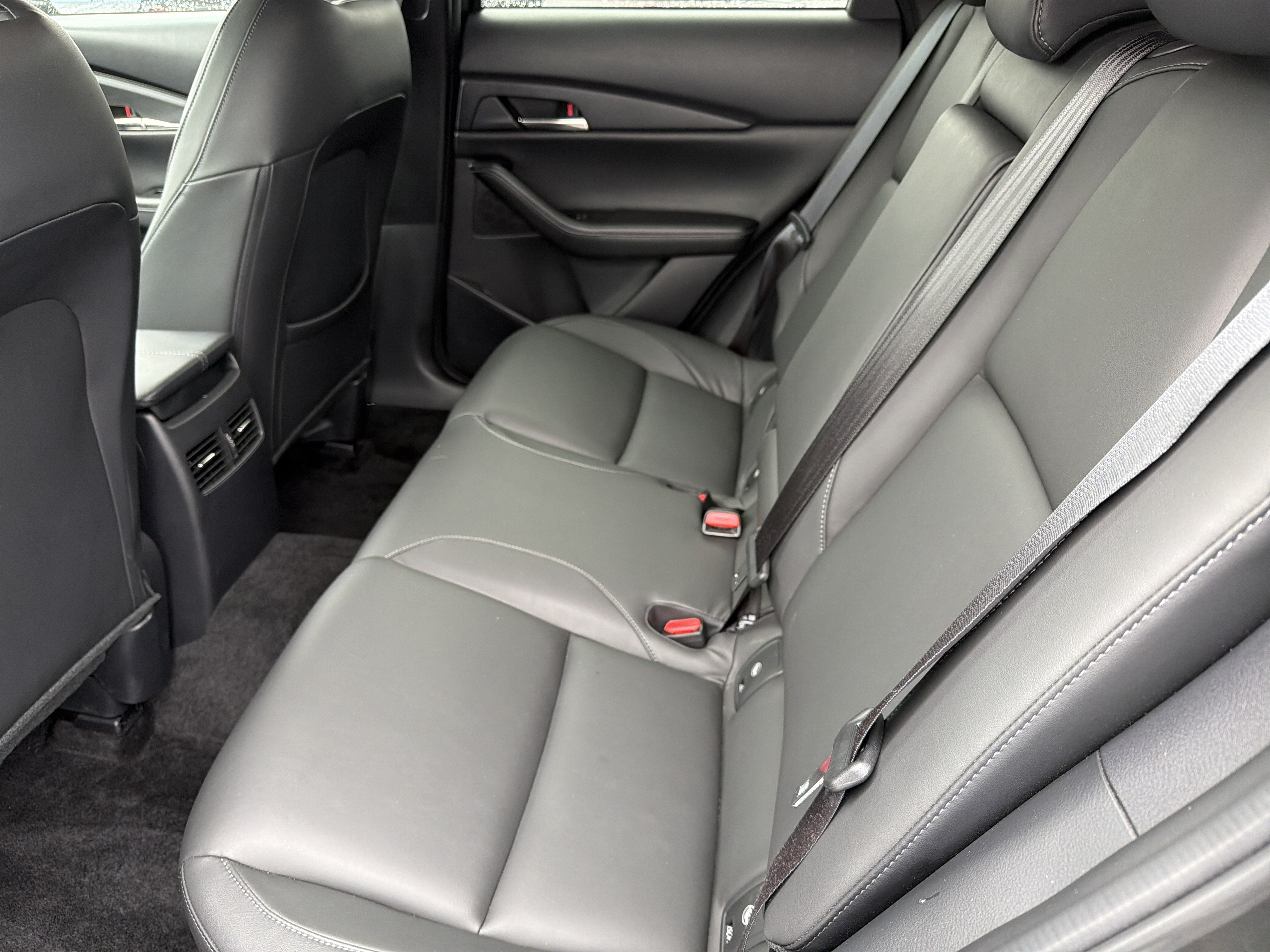 2024 Mazda Mazda CX-30 2.5 S Preferred Package AWD