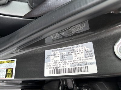 2024 Mazda Mazda CX-30 2.5 S Preferred Package AWD