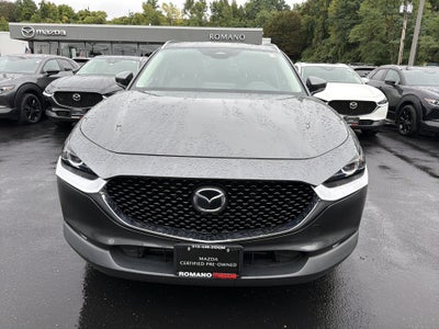 2024 Mazda Mazda CX-30 2.5 S Preferred Package AWD