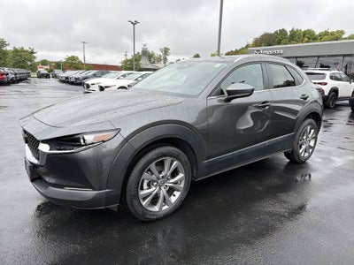 2024 Mazda Mazda CX-30 2.5 S Preferred Package AWD