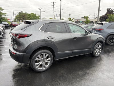 2024 Mazda Mazda CX-30 2.5 S Preferred Package AWD