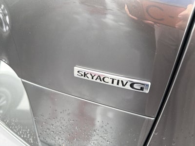 2024 Mazda Mazda CX-30 2.5 S Preferred Package AWD