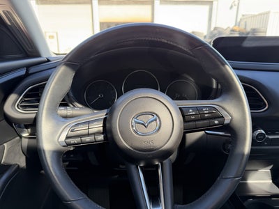 2024 Mazda Mazda CX-30 2.5 S Preferred Package AWD
