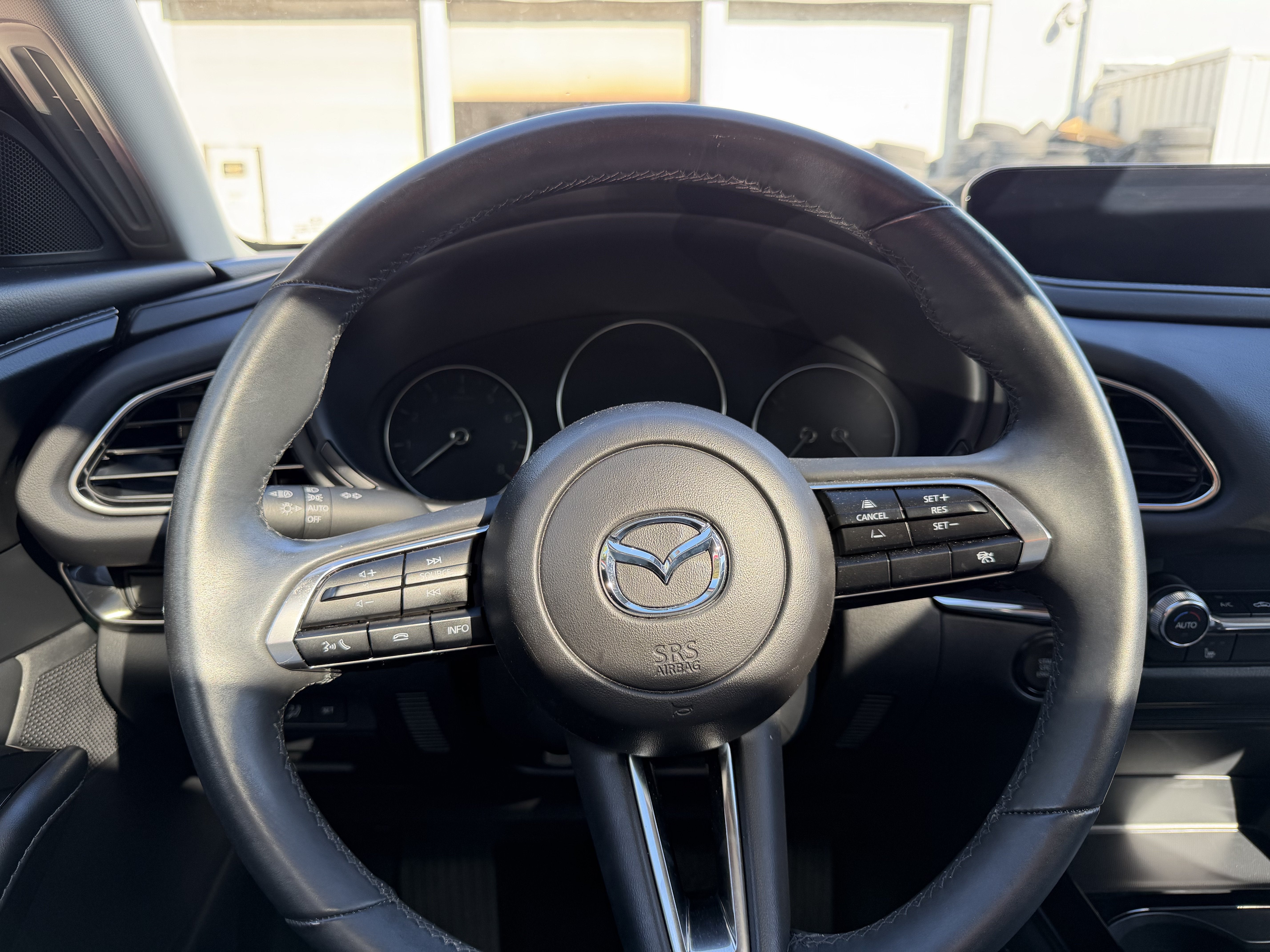 2024 Mazda Mazda CX-30 2.5 S Preferred Package AWD