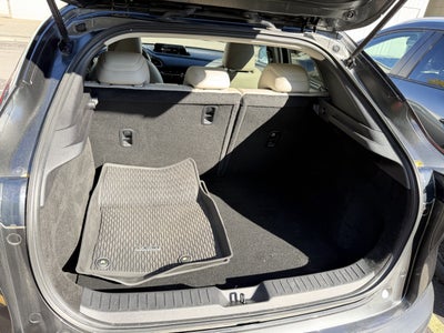 2024 Mazda Mazda CX-30 2.5 S Preferred Package AWD