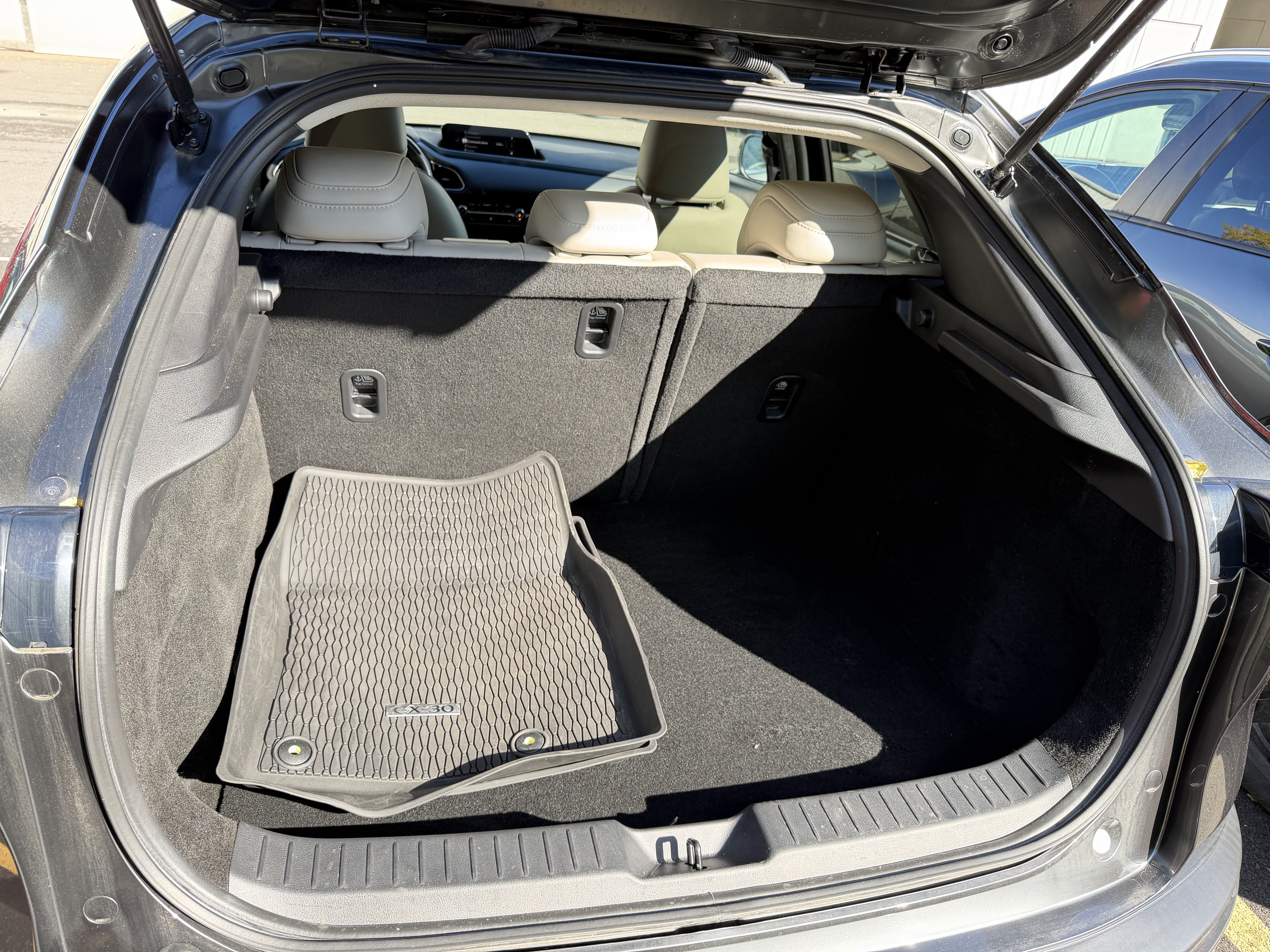 2024 Mazda Mazda CX-30 2.5 S Preferred Package AWD