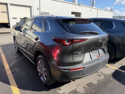 2024 Mazda Mazda CX-30 2.5 S Preferred Package AWD