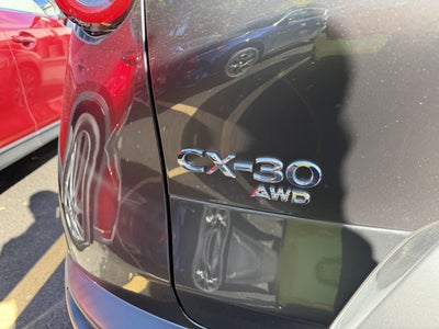 2024 Mazda Mazda CX-30 2.5 S Preferred Package AWD