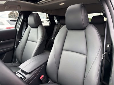 2025 Mazda Mazda CX-30 2.5 S Preferred Package AWD