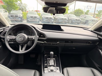 2025 Mazda Mazda CX-30 2.5 S Preferred Package AWD