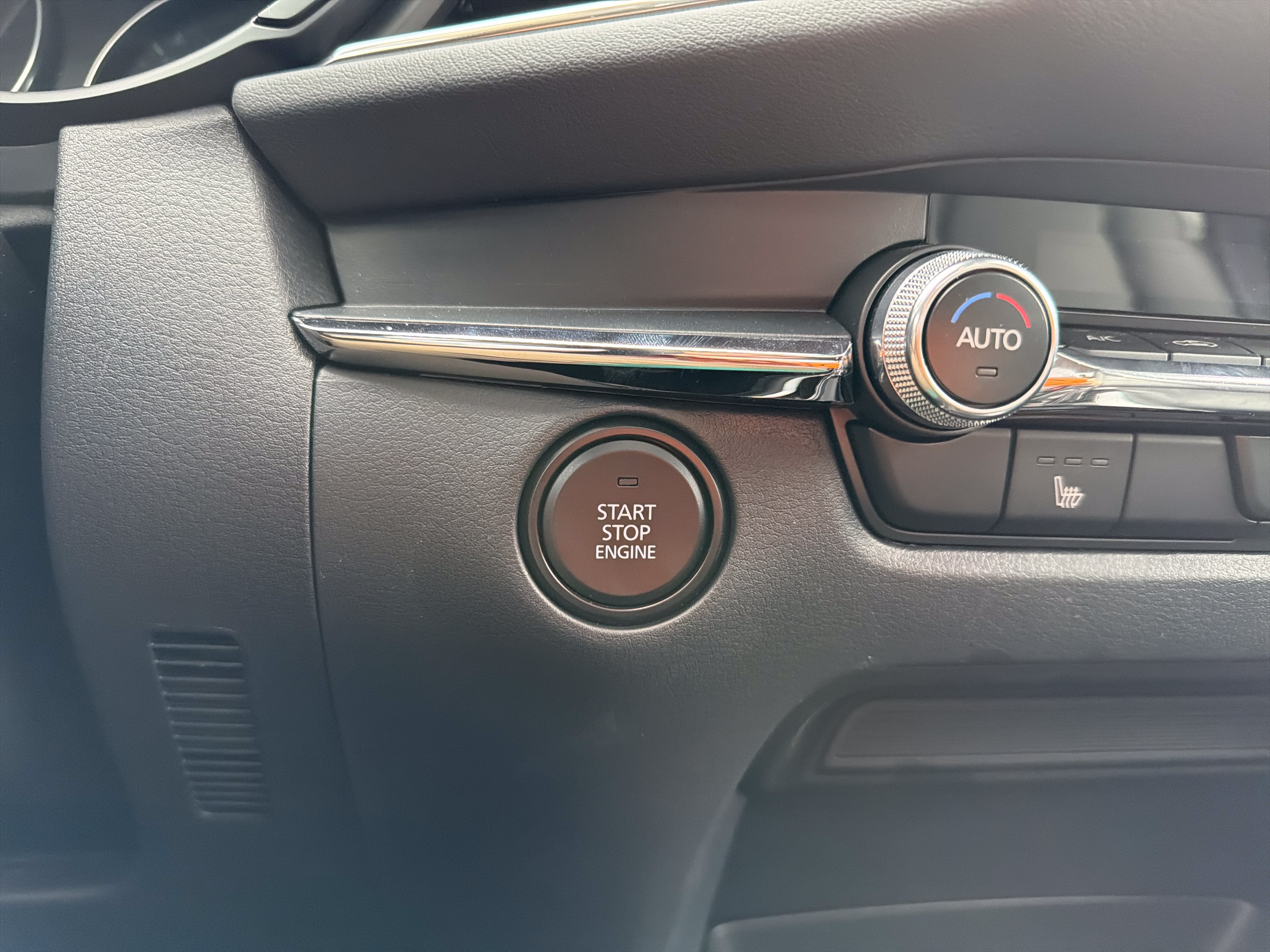 2025 Mazda Mazda CX-30 2.5 S Preferred Package AWD