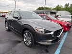 2025 Mazda Mazda CX-30 2.5 S Preferred Package AWD