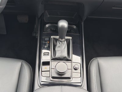 2025 Mazda Mazda CX-30 2.5 S Preferred Package AWD