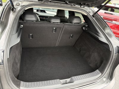 2025 Mazda Mazda CX-30 2.5 S Preferred Package AWD