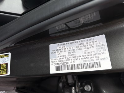 2025 Mazda Mazda CX-30 2.5 S Preferred Package AWD