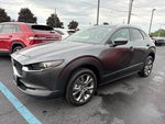 2025 Mazda Mazda CX-30 2.5 S Preferred Package AWD
