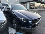 2025 Mazda Mazda CX-30 2.5 S Preferred AWD
