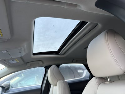 2025 Mazda Mazda CX-30 2.5 S Preferred AWD