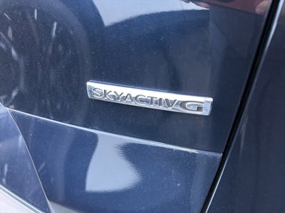 2025 Mazda Mazda CX-30 2.5 S Preferred AWD