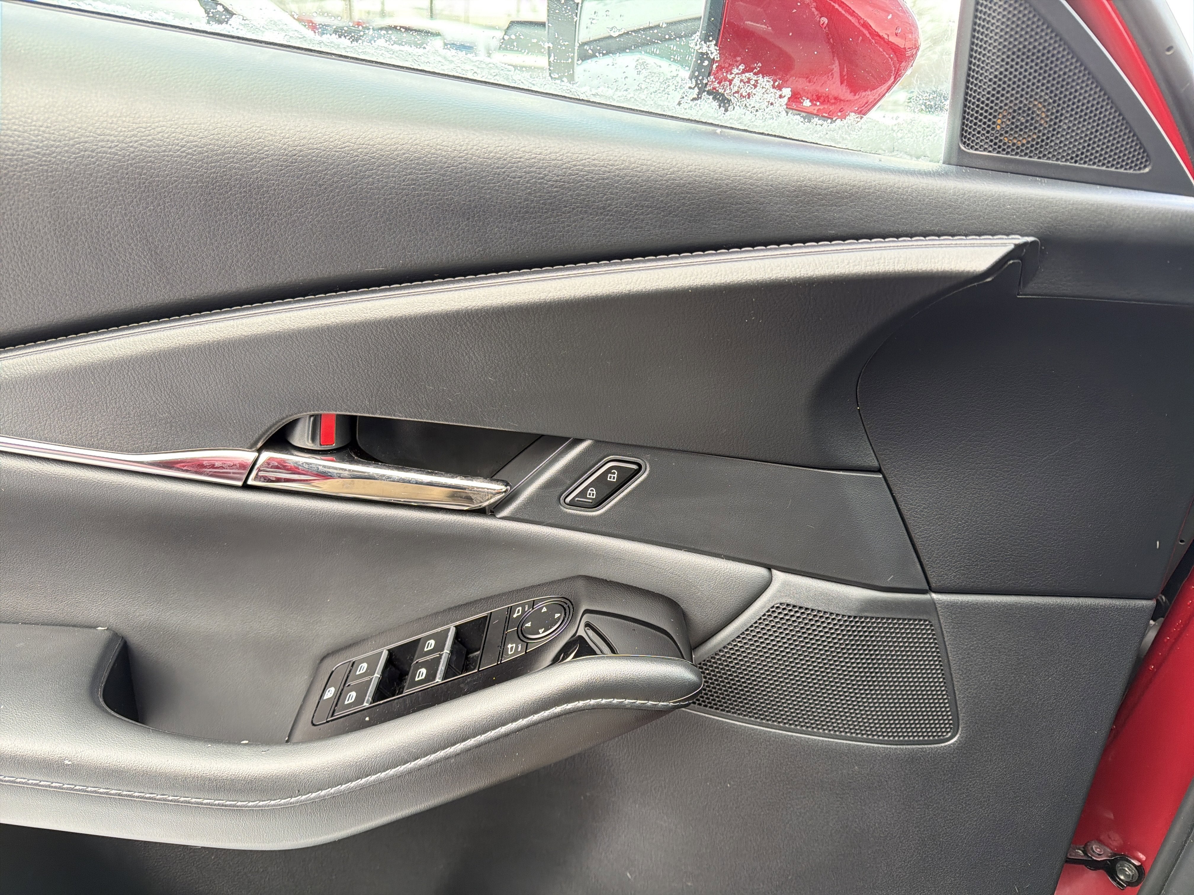 2023 Mazda Mazda CX-30 2.5 S Preferred Package