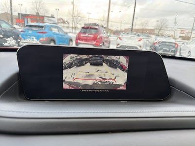 2023 Mazda Mazda CX-30 2.5 S Preferred Package