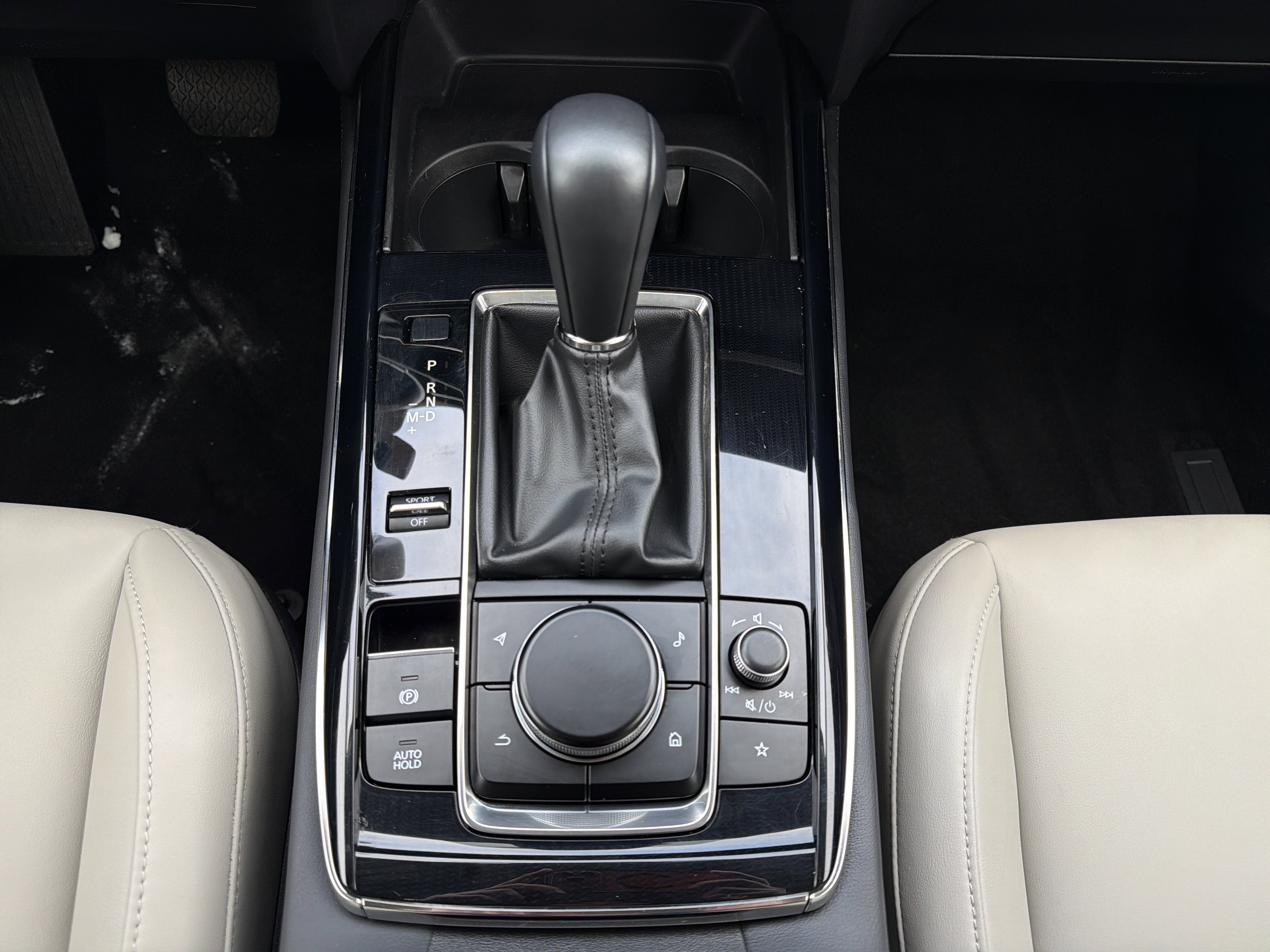 2023 Mazda Mazda CX-30 2.5 S Preferred Package