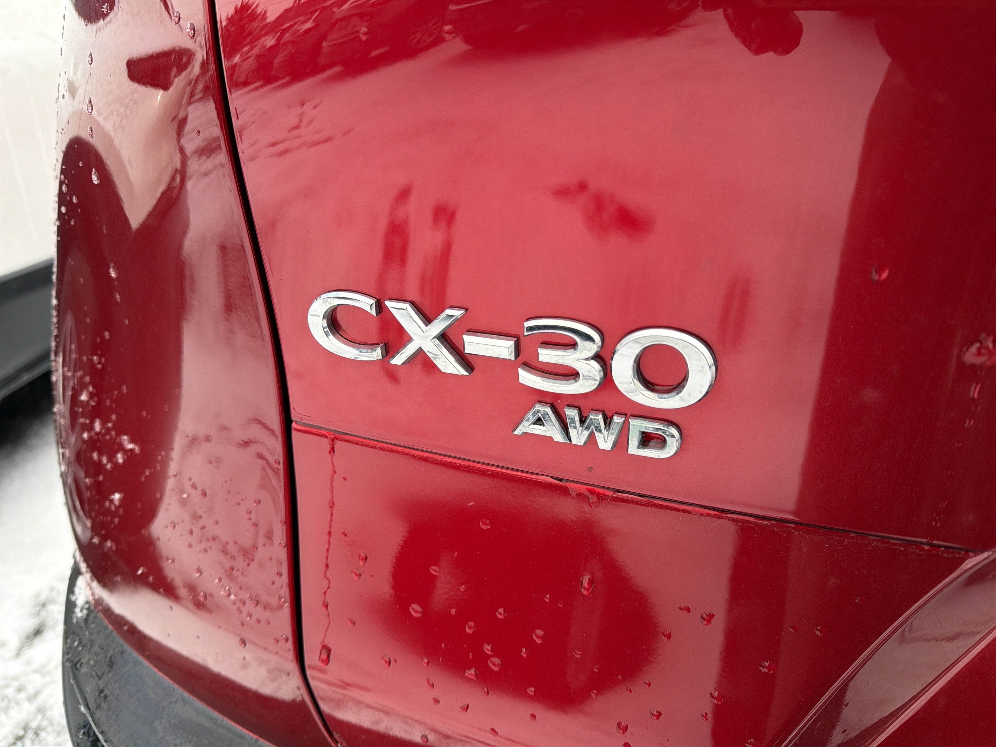 2023 Mazda Mazda CX-30 2.5 S Preferred Package